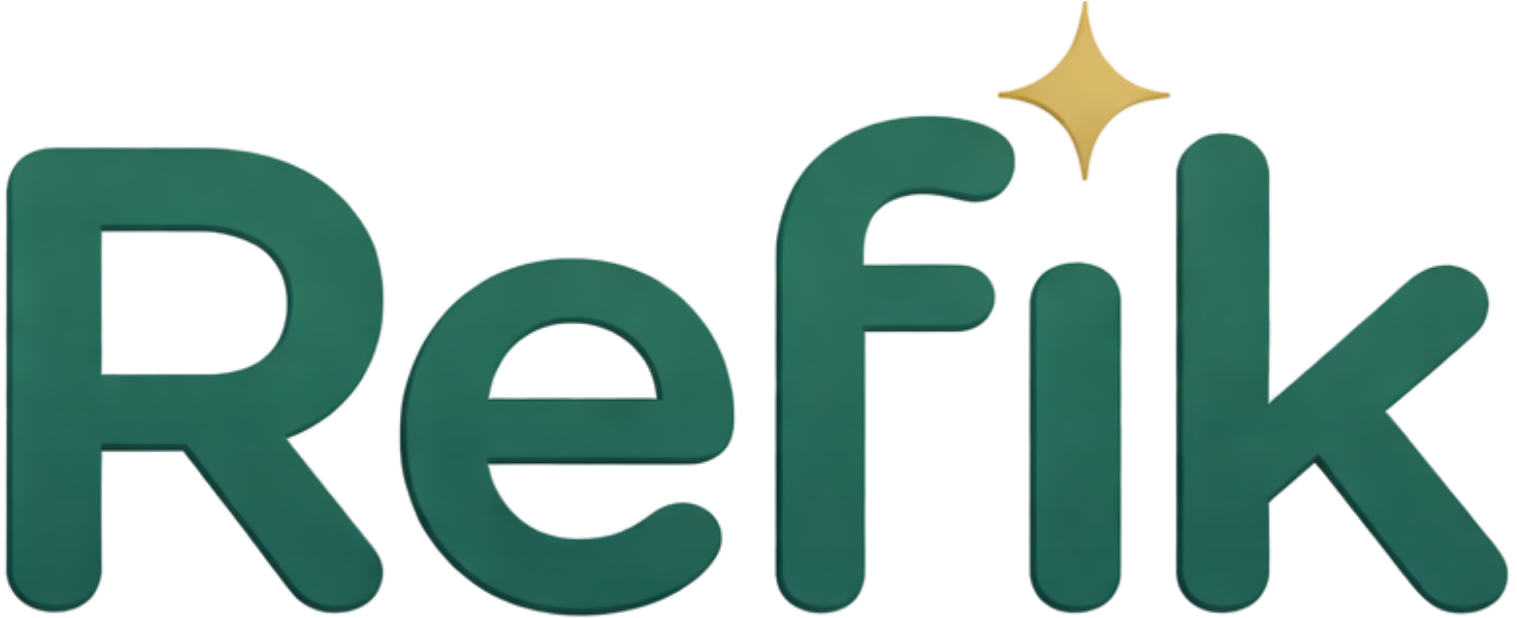 Refik